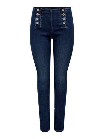 ONLY Slim-fit-Jeans DAISY (1-tlg) Weiteres Detail