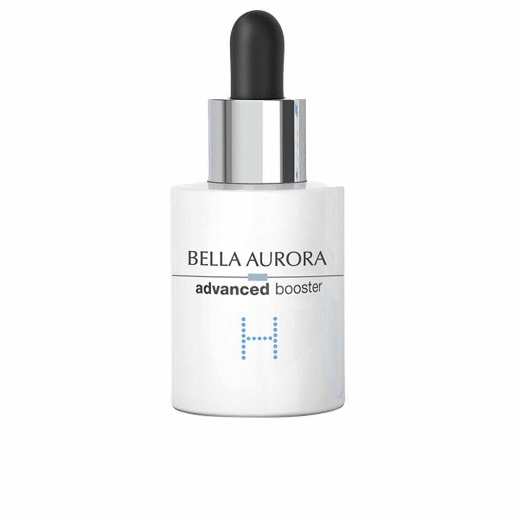 Bella Aurora Tagescreme Anti-Aging Serum Advanced Booster Hyaluronsäure 30ml