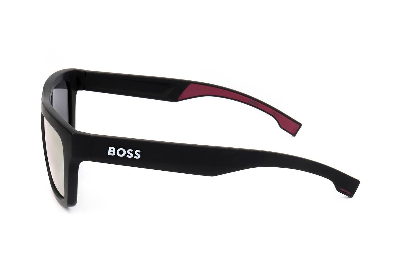 BOSS Sonnenbrille HUGO BOSS BLACK Sonnenbrille Sunglasses BOSS 1450 DNZ DC