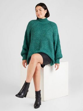 ONLY CARMAKOMA Strickpullover RUBY (1-tlg) Plain/ohne Details