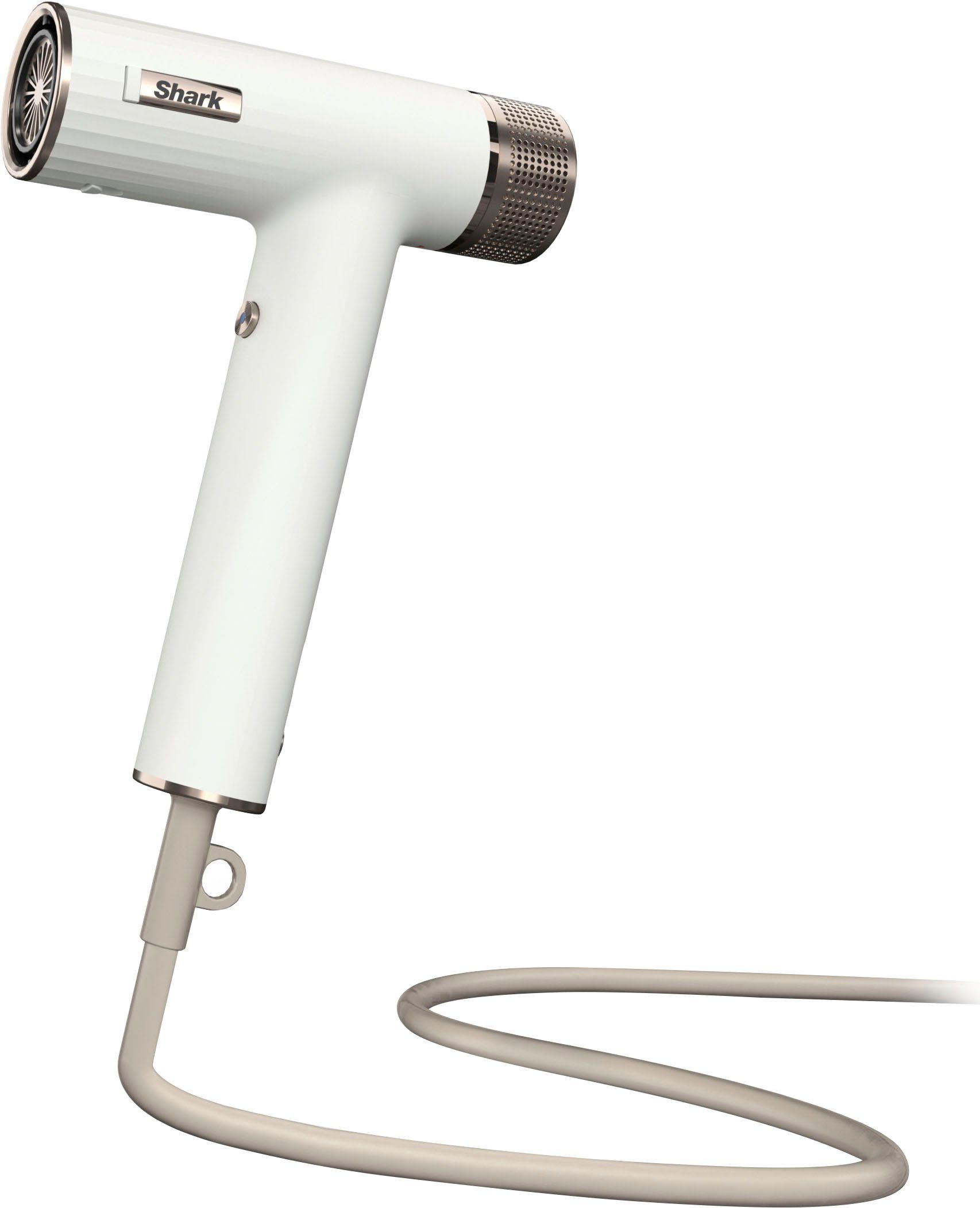 Shark Multihaarstyler SpeedStyle HD334EU, 3 Aufsätze zum Glätten und Wellen der Haare