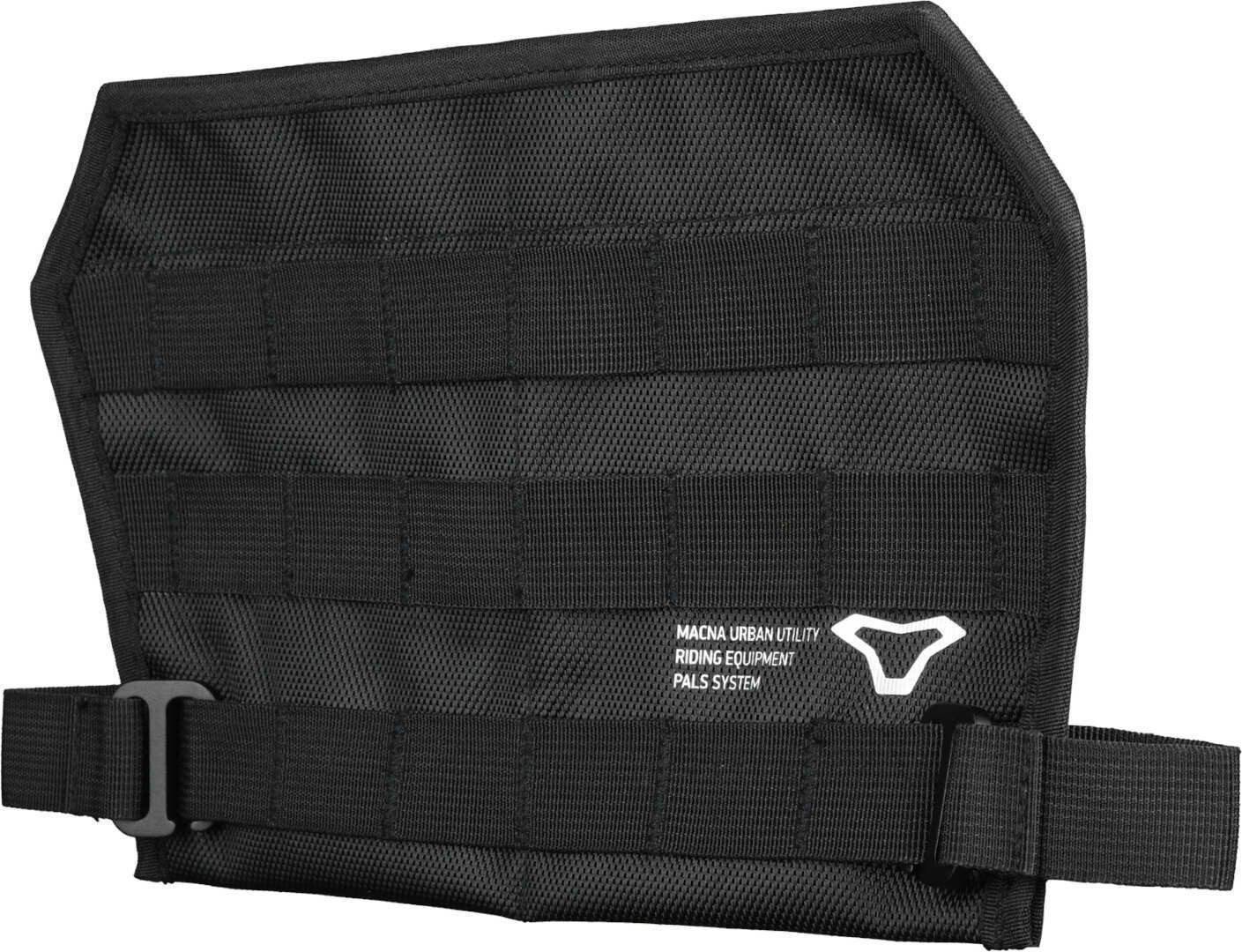Macna Gepäckträgertasche MUPBP-1 Utility P.A.L.S. Halterungssystem für Tasche
