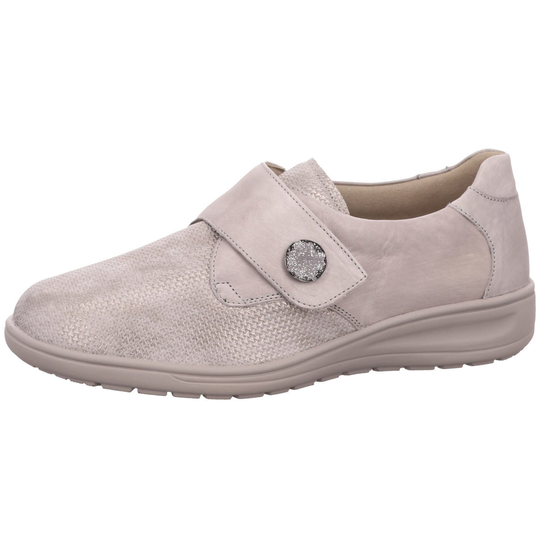 SOLIDUS Komfort Slipper für Damen Slipper (keine Angabe, 1-tlg., keine Angabe)