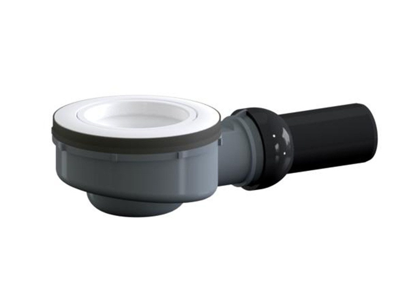 Dallmer Duschablauf DALLMER Ablaufgehäuse ORIO 60mm DN40, 1-tlg.