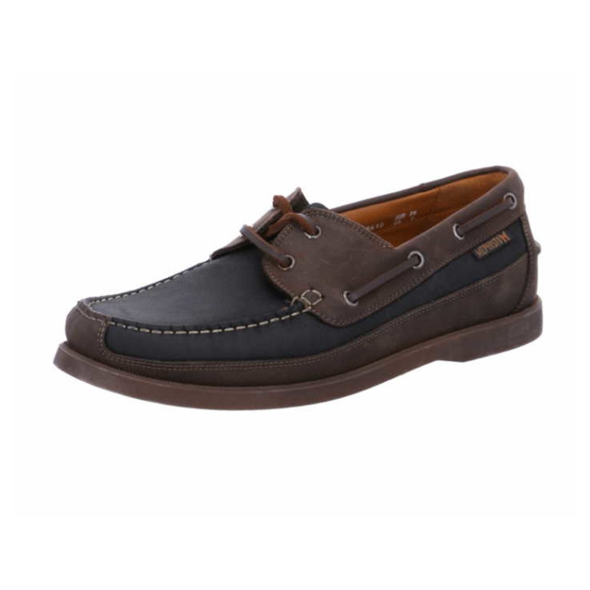 Mephisto Mephisto für Herren Schnürschuh (keine Angabe, keine Angabe)