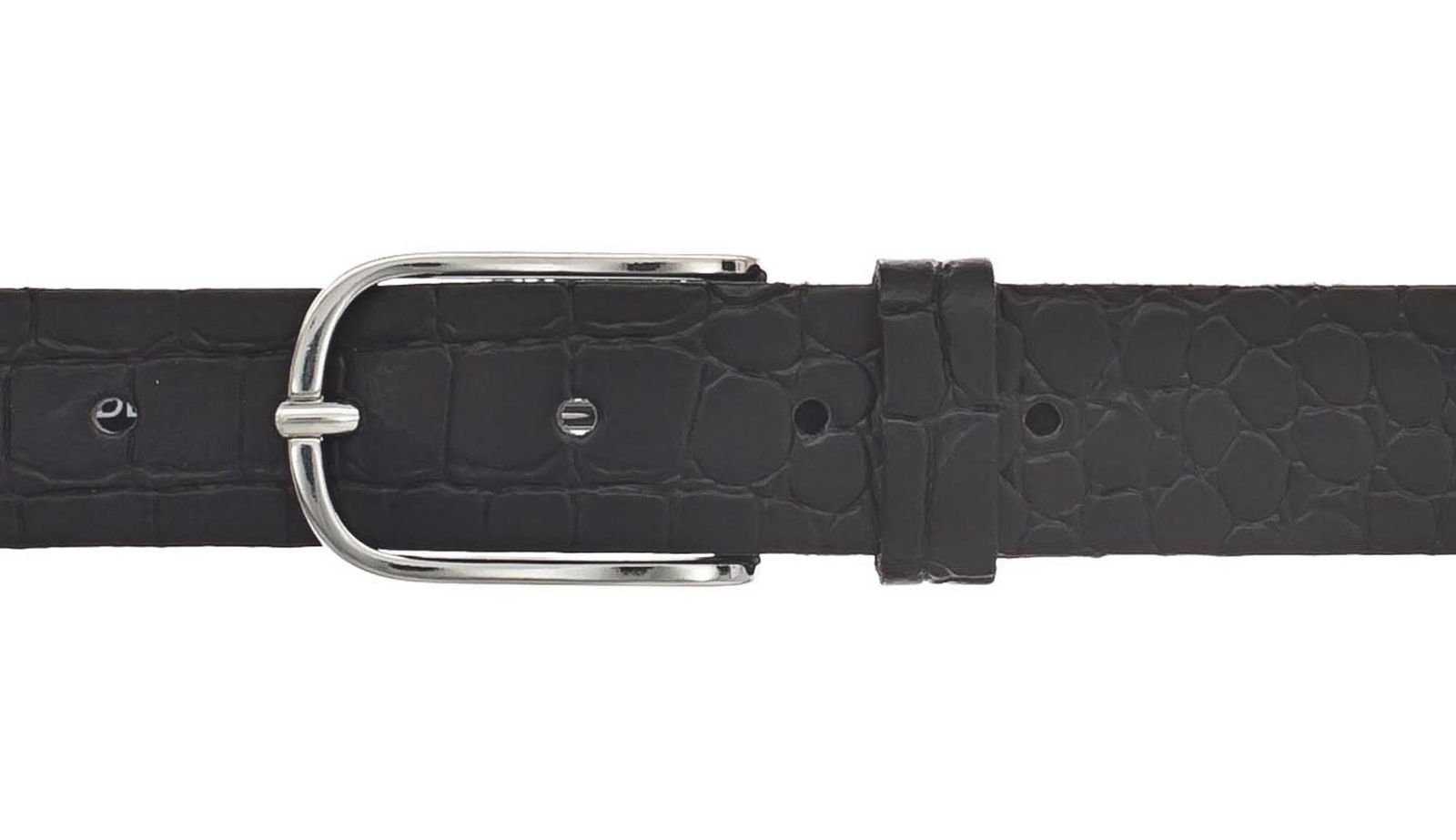 Vanzetti Ledergürtel günstig online kaufen