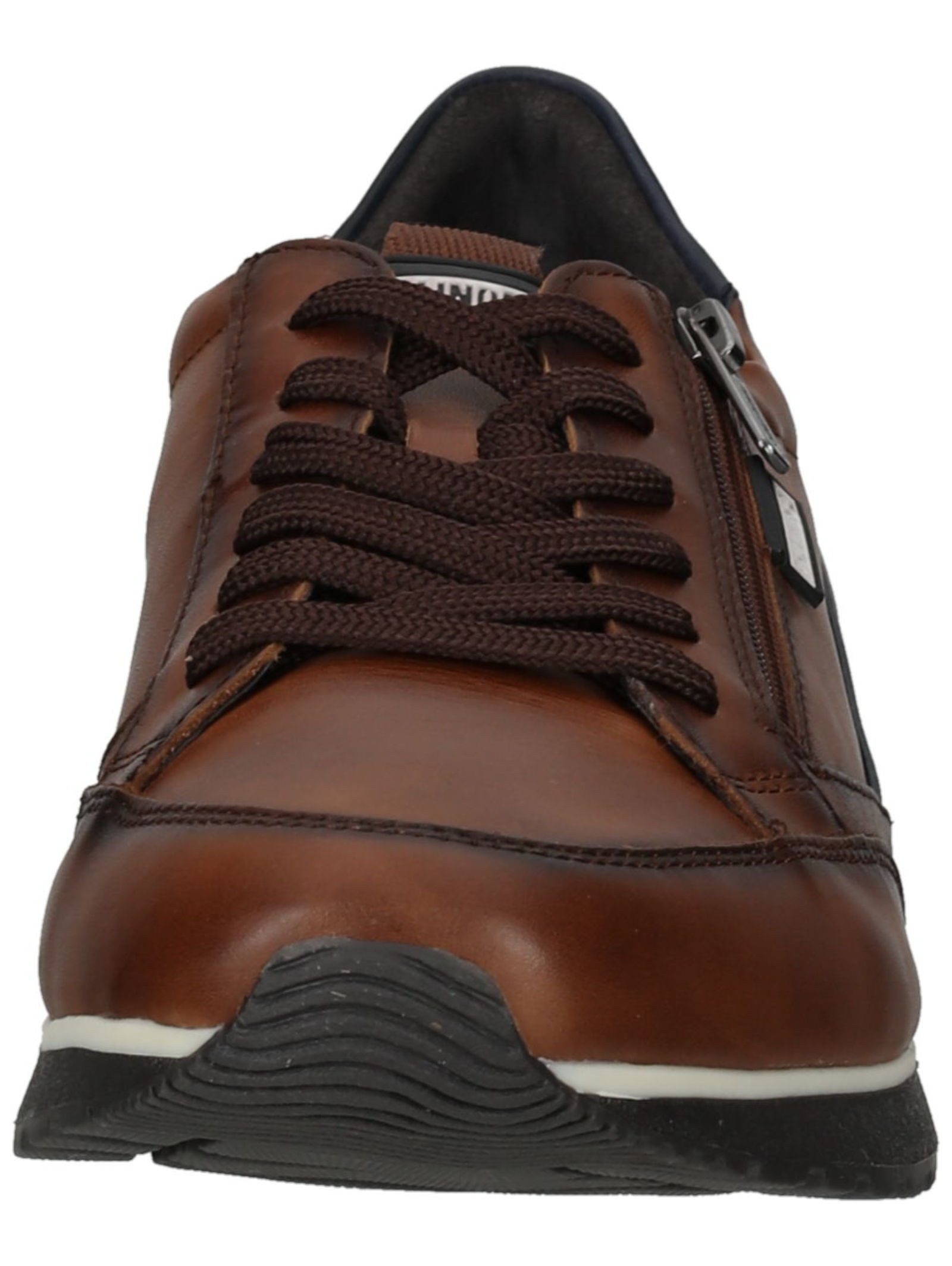 PIKOLINOS PIKOLINOS Halbschuhe Leder Schnürschuh