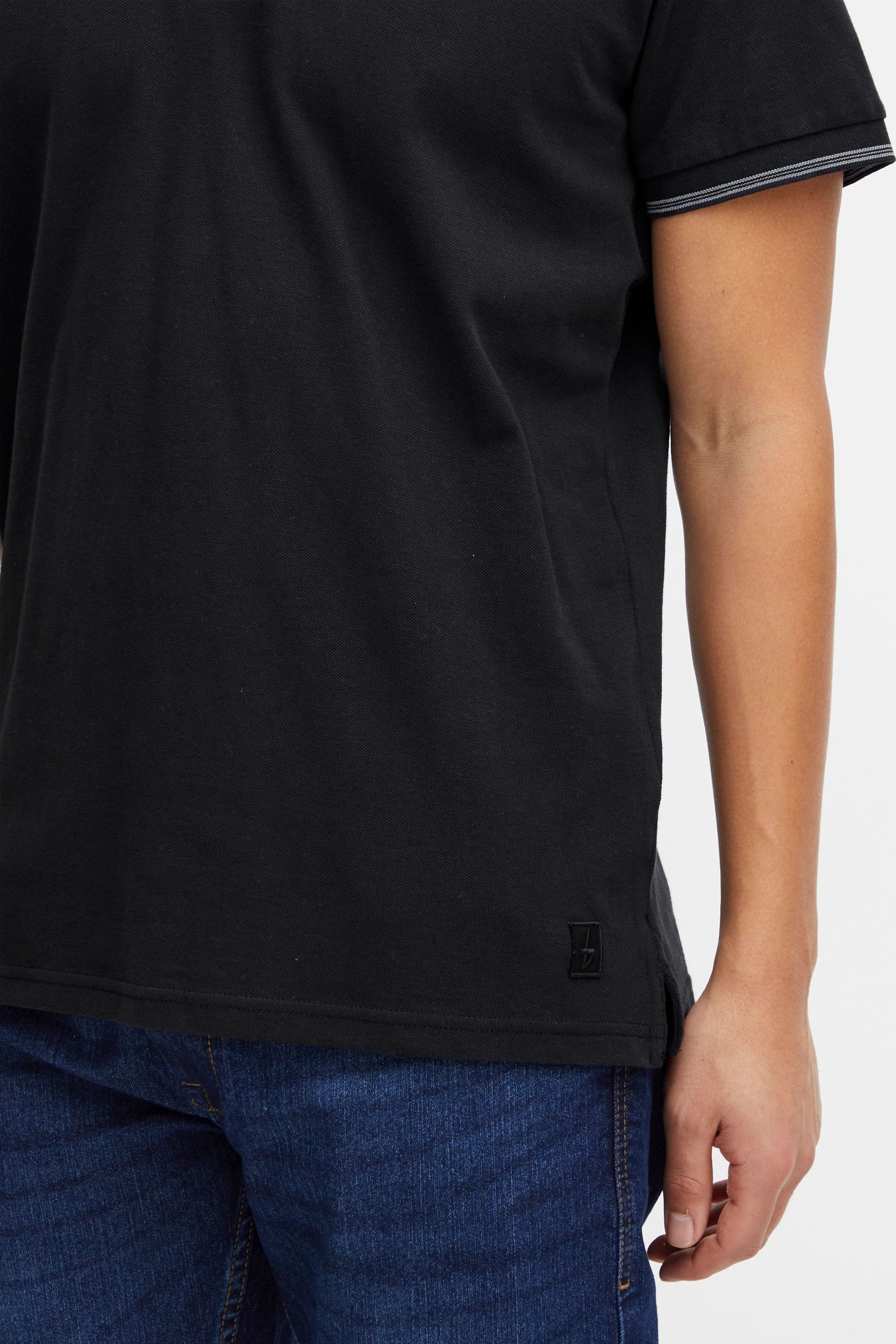 Blend Poloshirt BHPolo (1-tlg) Lässiges Poloshirt