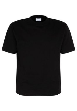 seidensticker T-Shirt Rundhals Uni