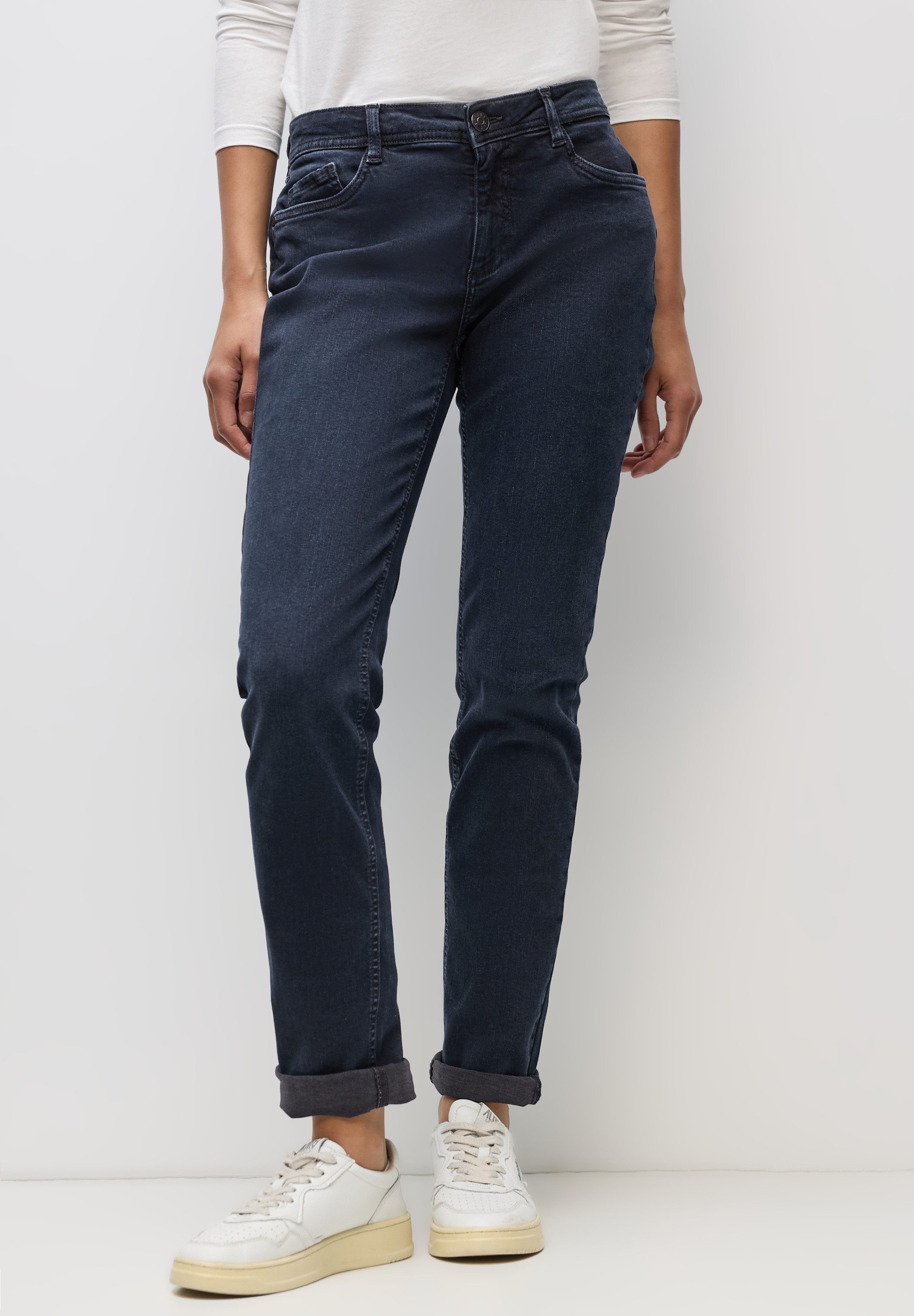 Comfort-fit-Jeans