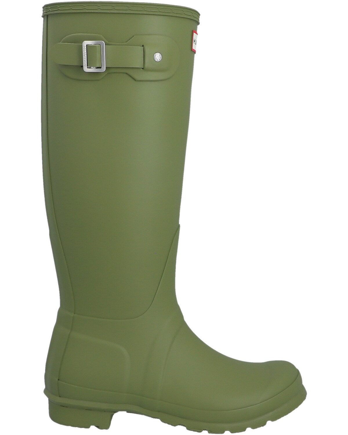 Hunter Gummistiefel Original Tall Gummistiefel
