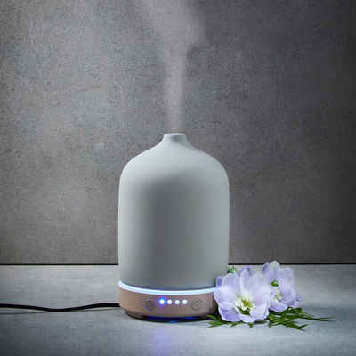 BUTLERS Diffuser CLOUD NINE Aroma Diffuser Höhe 16cm