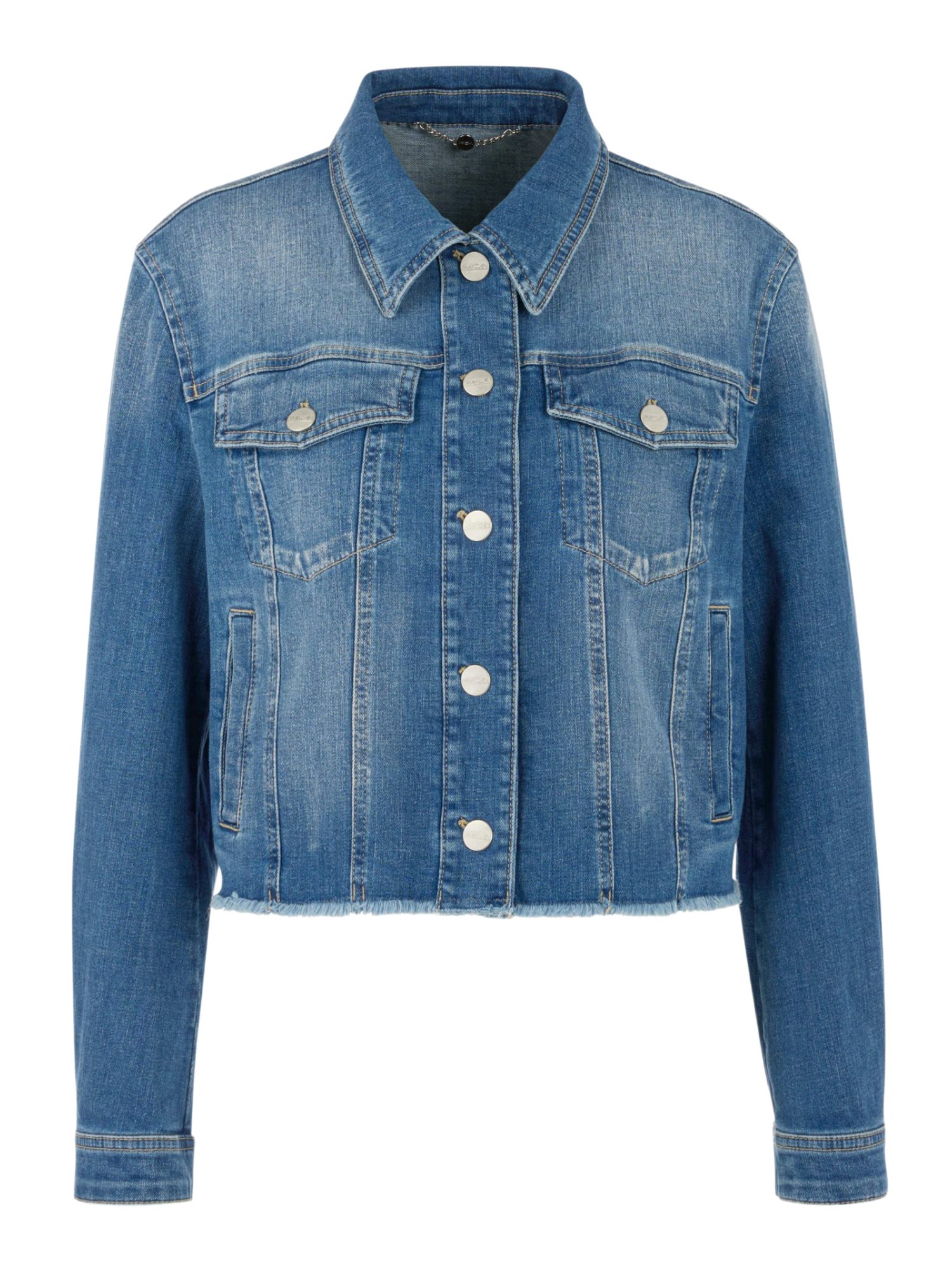 Marc Cain Kurzjacke AA.2 - S2 - Seasonal Colours II