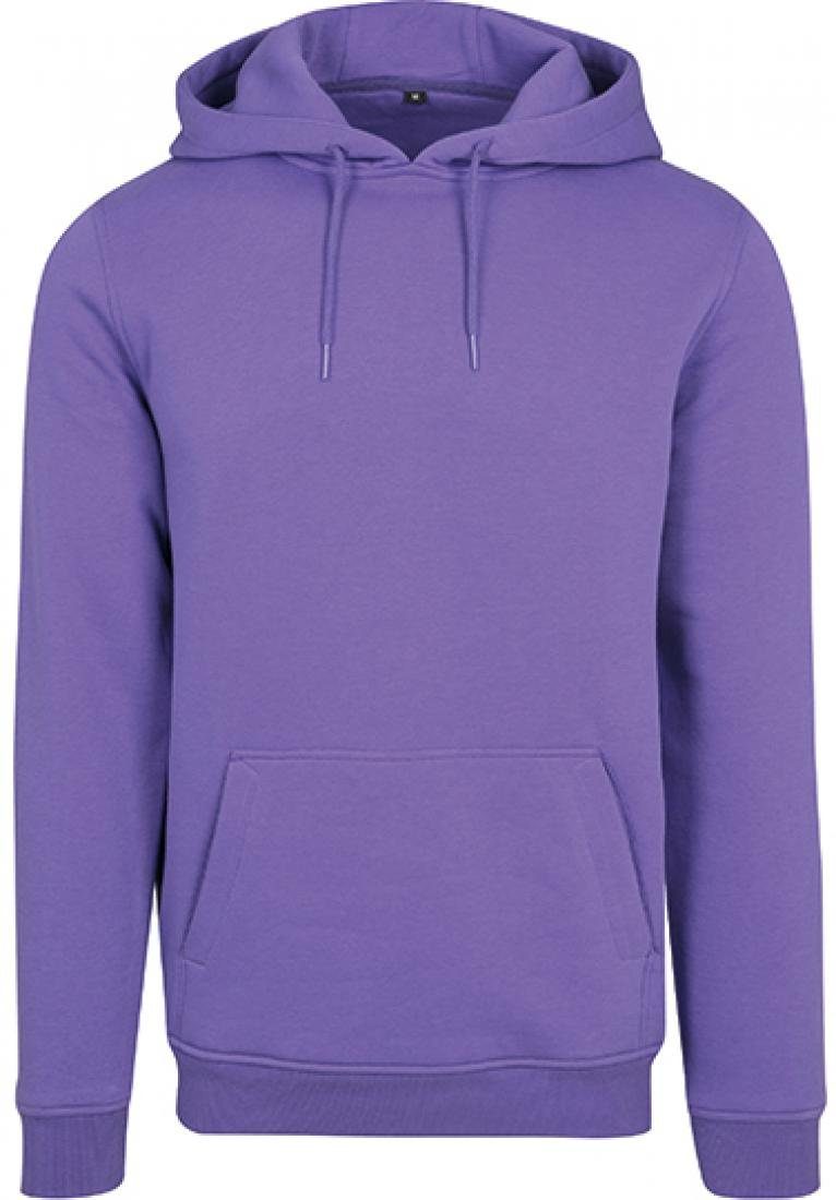 Build Your Brand Kapuzenpullover Heavy Hoody günstig online kaufen