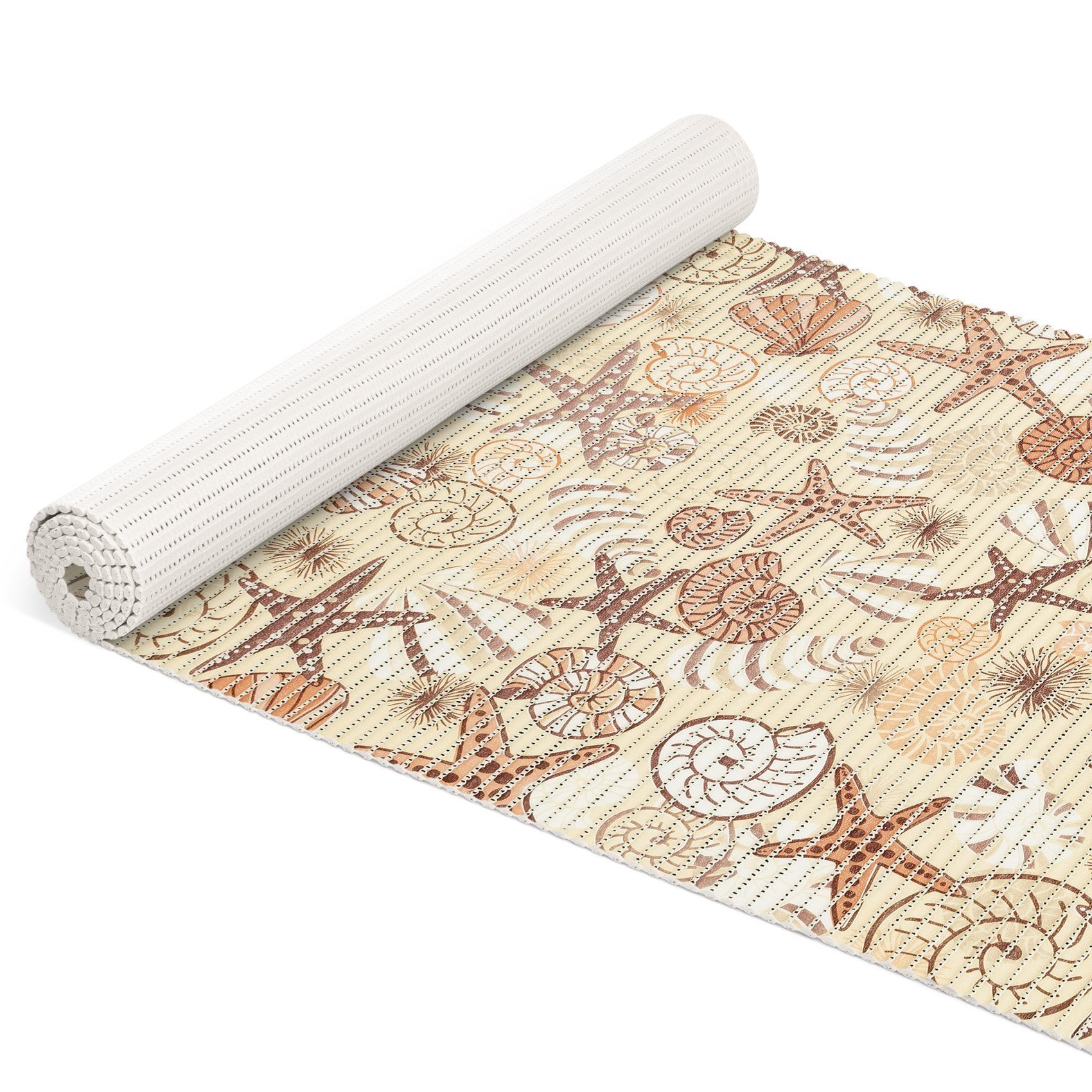 ANRO Schaum-Badematte Antirutschmatte Weichschaummatte Badezimmer Entspannu günstig online kaufen