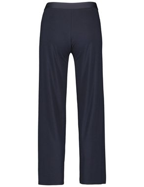 GERRY WEBER Jerseyhose 7/8 Schlupfhose mit rückseitigem Dehnbund