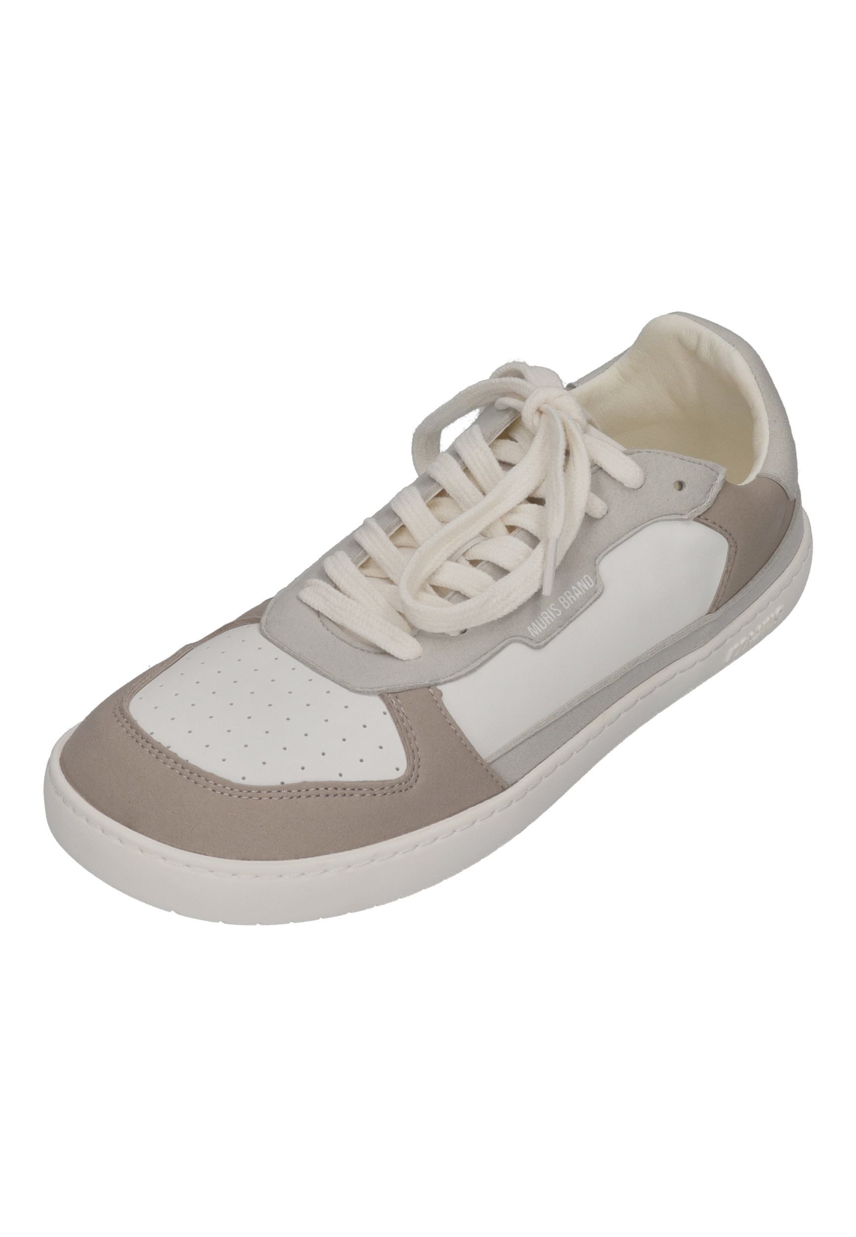 Muris Majorca SHE Barfußschuh Ivory