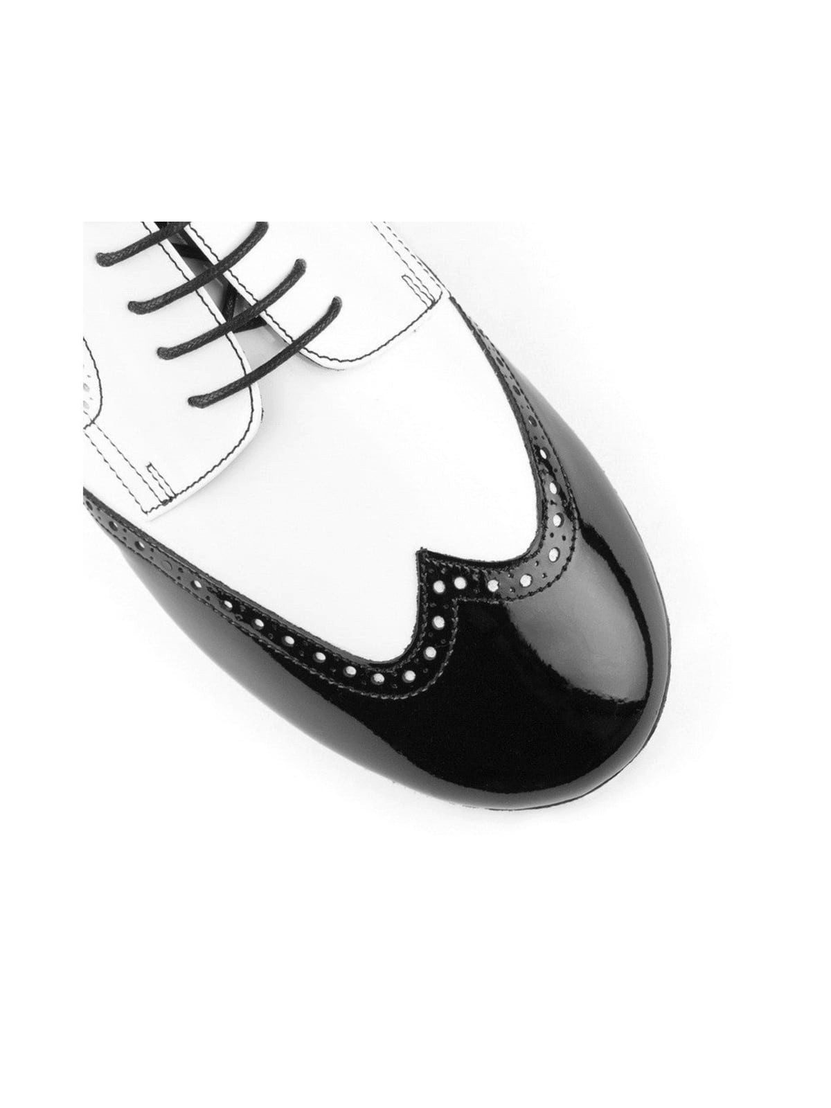 Portdance Tango Tanzschuhe Leather Tanzschuh