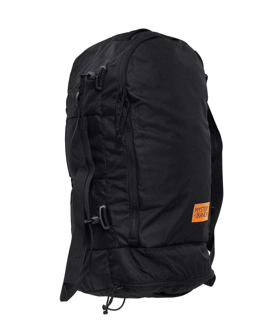 Mystery Ranch Tagesrucksack Mission Stuffel 30L-Black-OS
