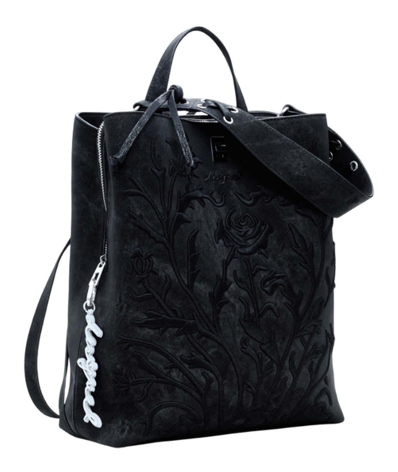 Desigual Rucksack Floral Sumy Mini Backpack günstig online kaufen