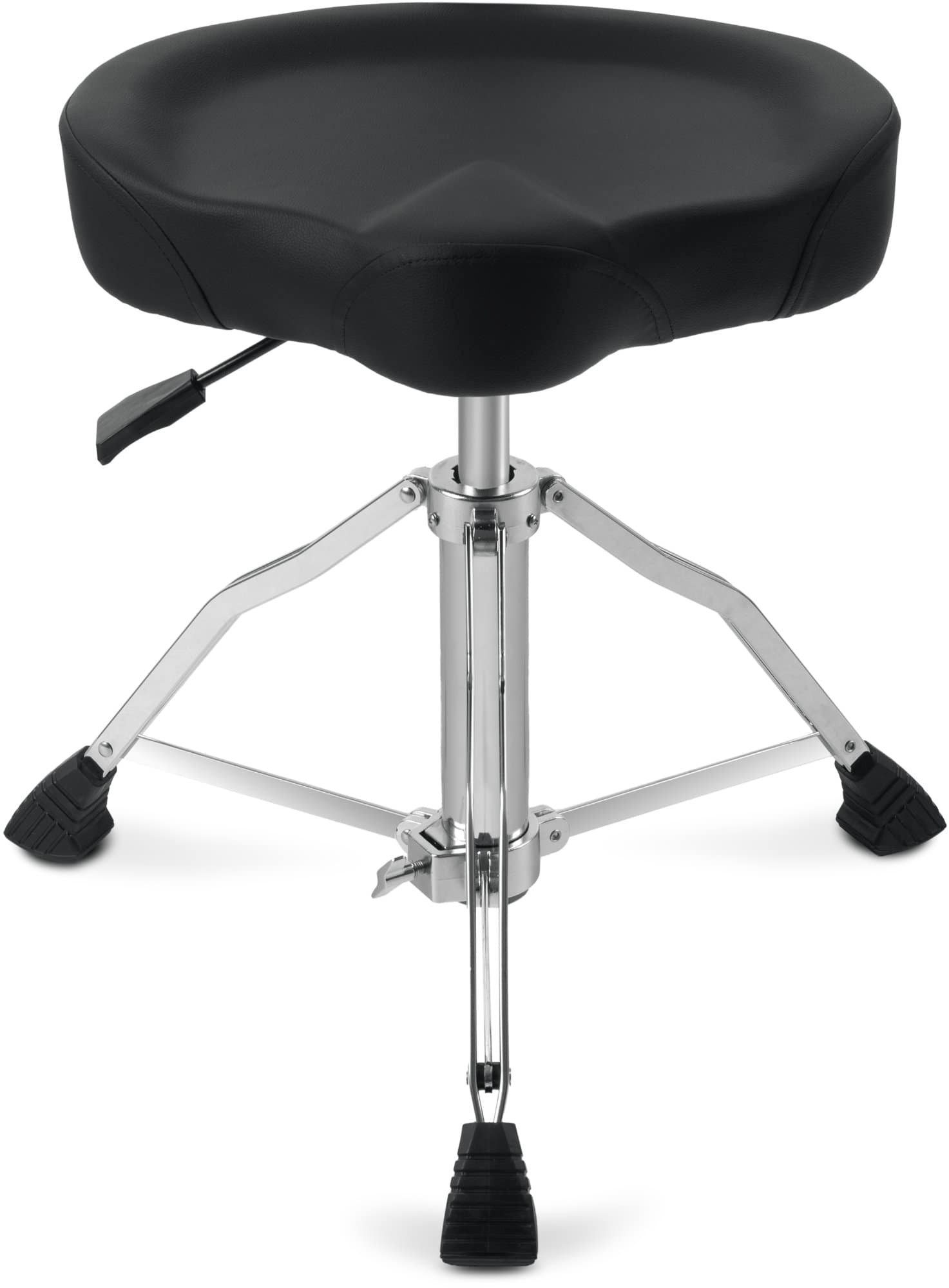 XDrum Sitzhocker BeatSeat Drumhocker Sattel - günstig online kaufen