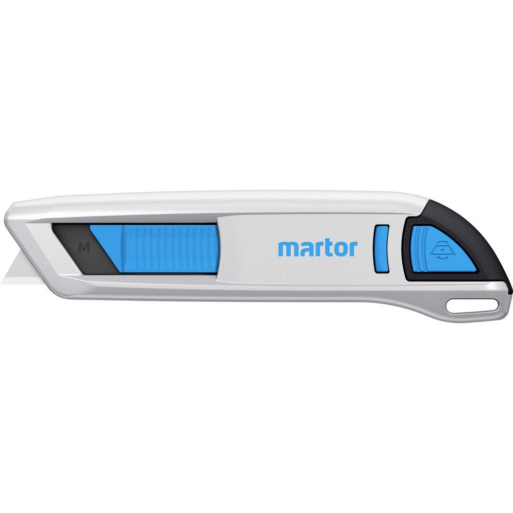 Martor Cuttermesser MARTOR 50000510.02 Sicherheitsmesser SECUNORM 500 mit T günstig online kaufen