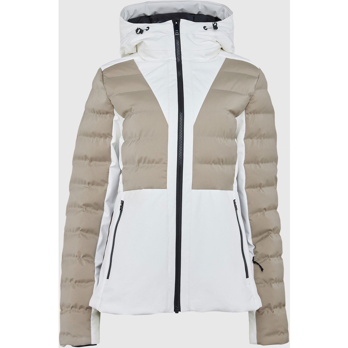 8848 Altitude Skijacke Audrey Ski Jacket Audrey Skijacke – Technische Eleganz für moderne Skifahrerinnen