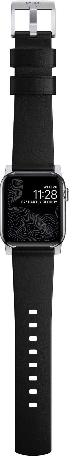 Nomad Smartwatch-Armband Modern Band