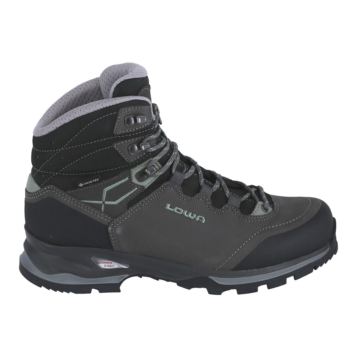 Lowa Lady Light GTX (Trekking, Nubukleder, wasserdicht) 2025 Wanderschuh günstig online kaufen