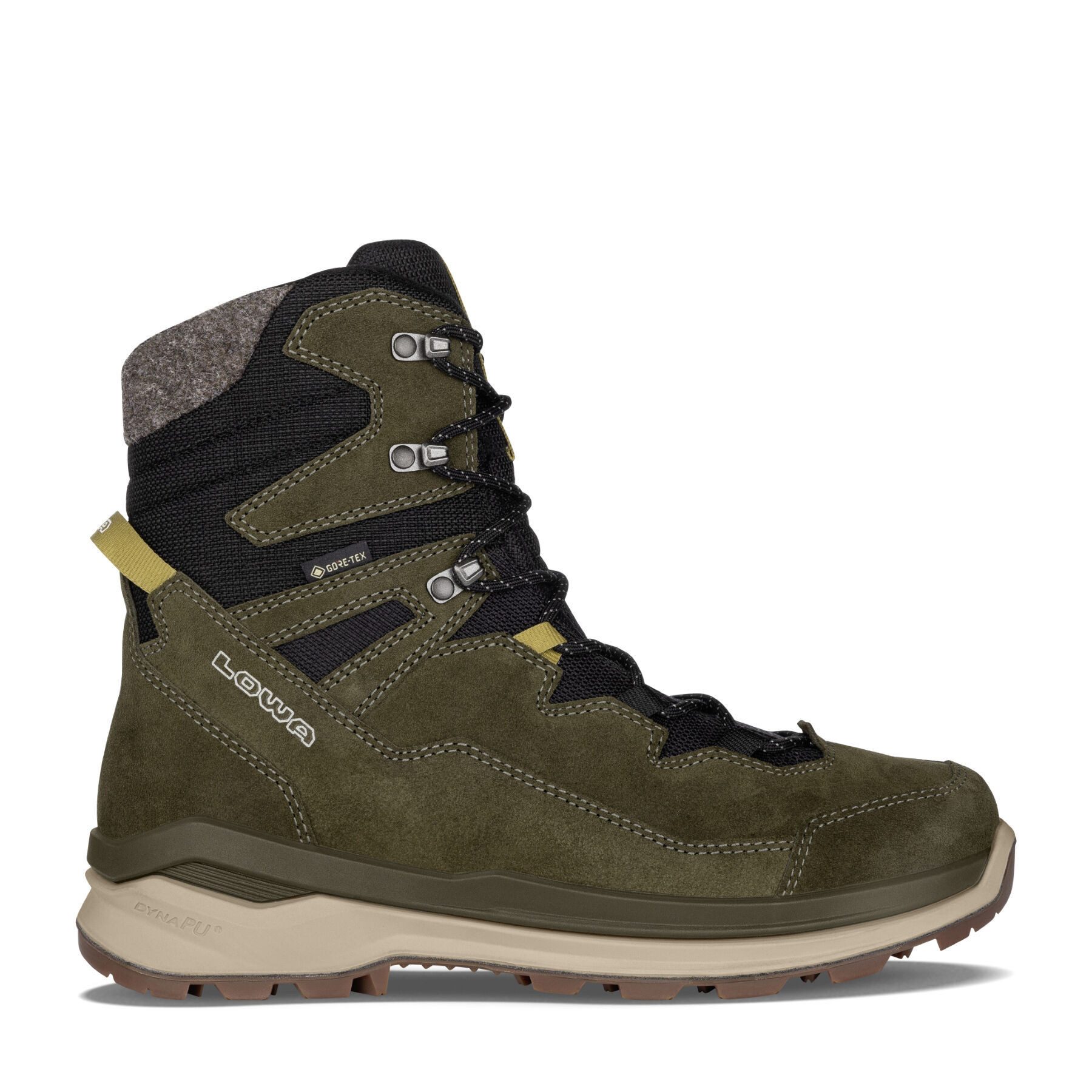 Lowa OTTAWA EVO GTX Wanderstiefel