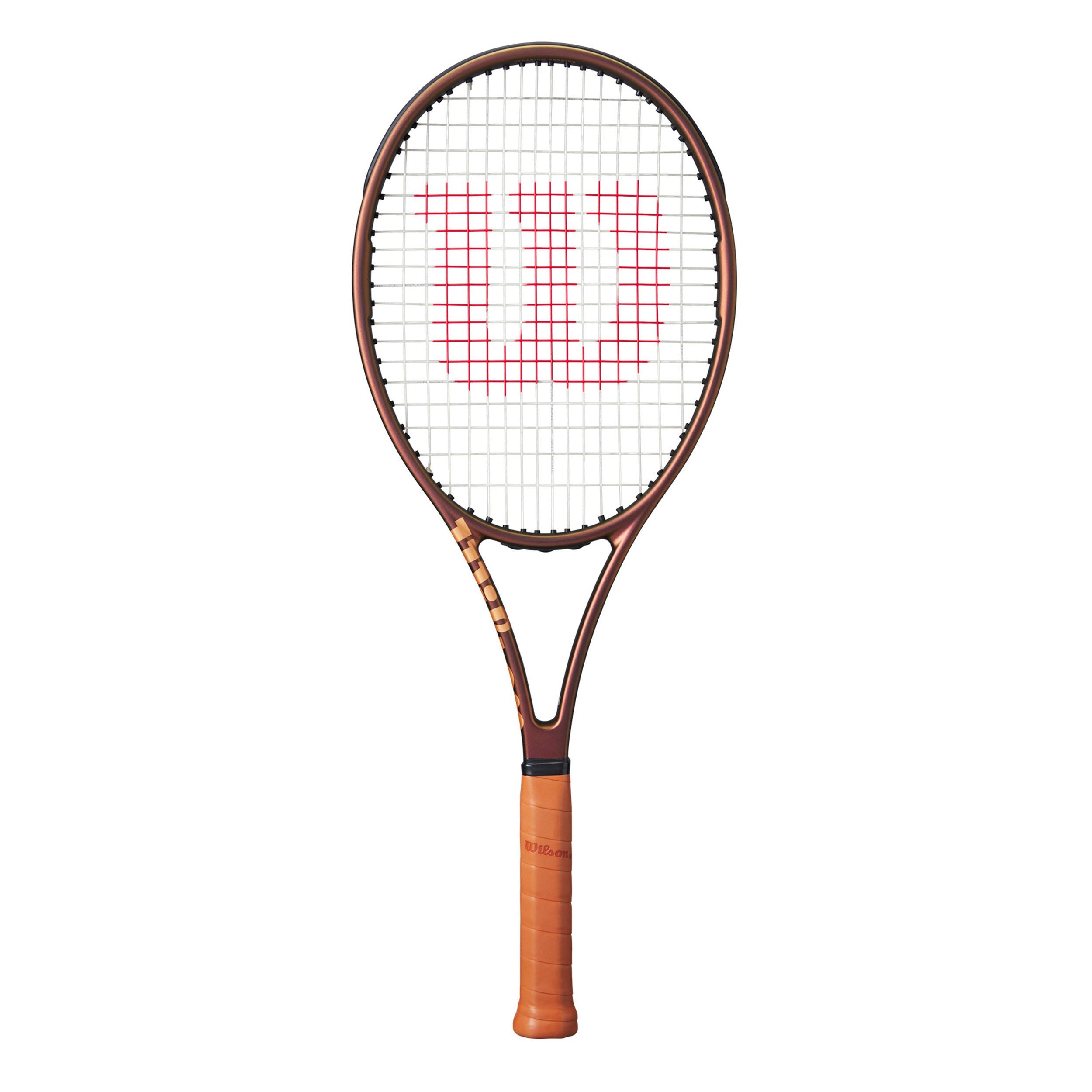 Wilson Tennisschläger Pro Staff 97UL V14