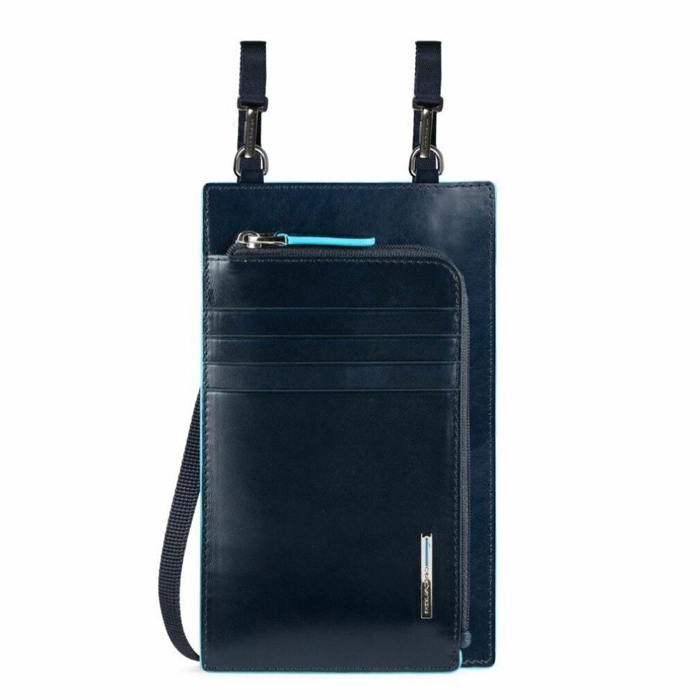 Piquadro Geldbörse Pocket Crossbody Bag For Smartphone With Credit