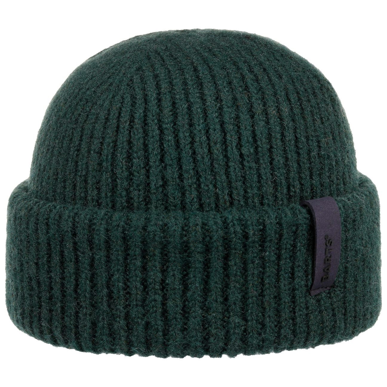 Barts Beanie (1-St) Strickmütze mit Umschlag
