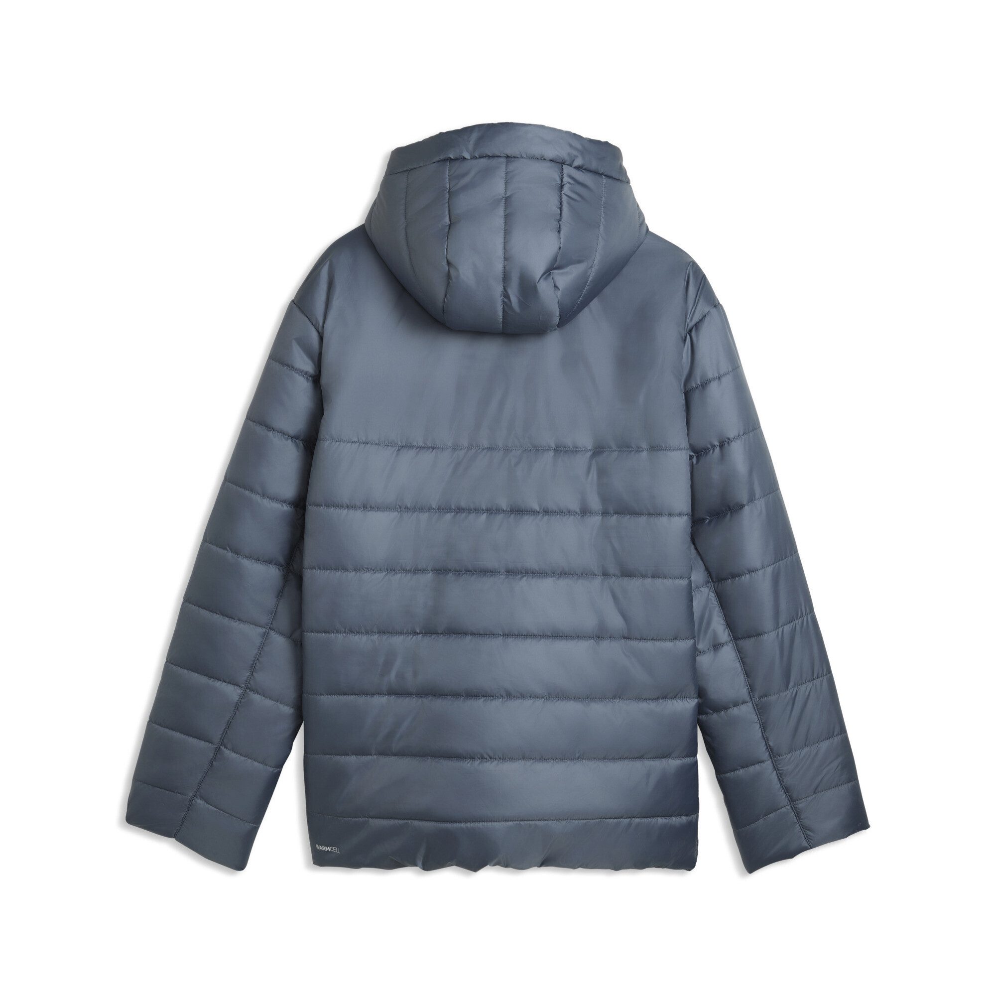 PUMA Winterjacke Essentials Wattierte Kapuzenjacke Herren – Bild 5 von 5