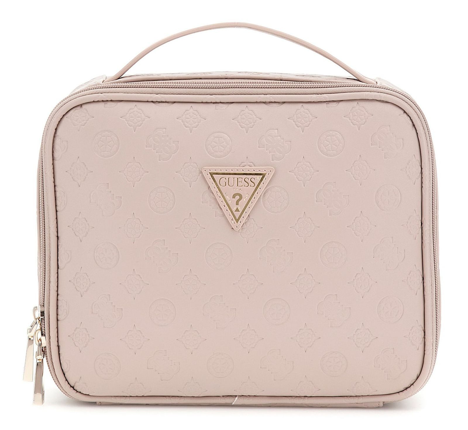 Guess Kosmetiktasche Cosmetic Organizer Case
