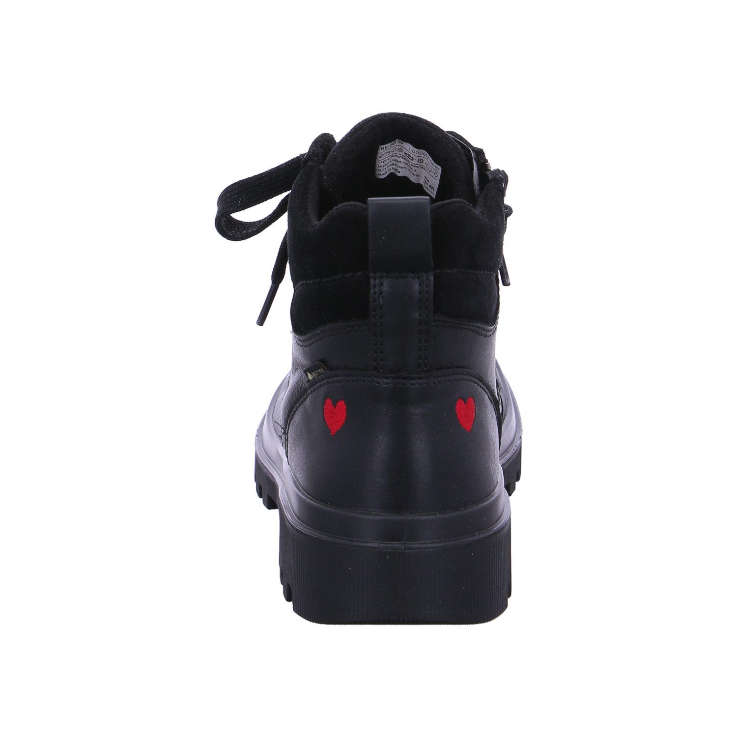 Superfit Abby Nova Schnürstiefel