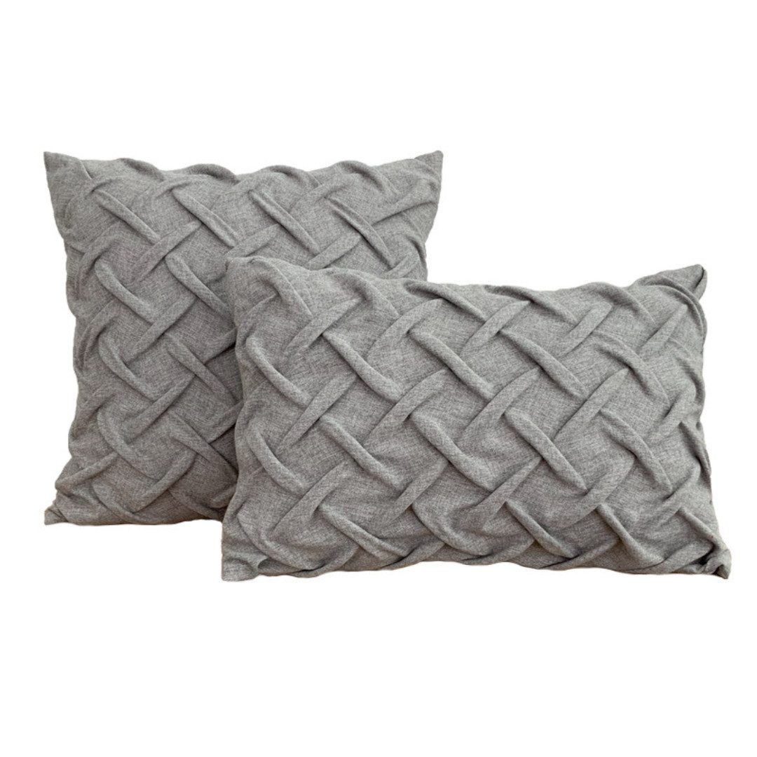 Interior by Hakito Dekokissen Design Kissenbezug günstig online kaufen