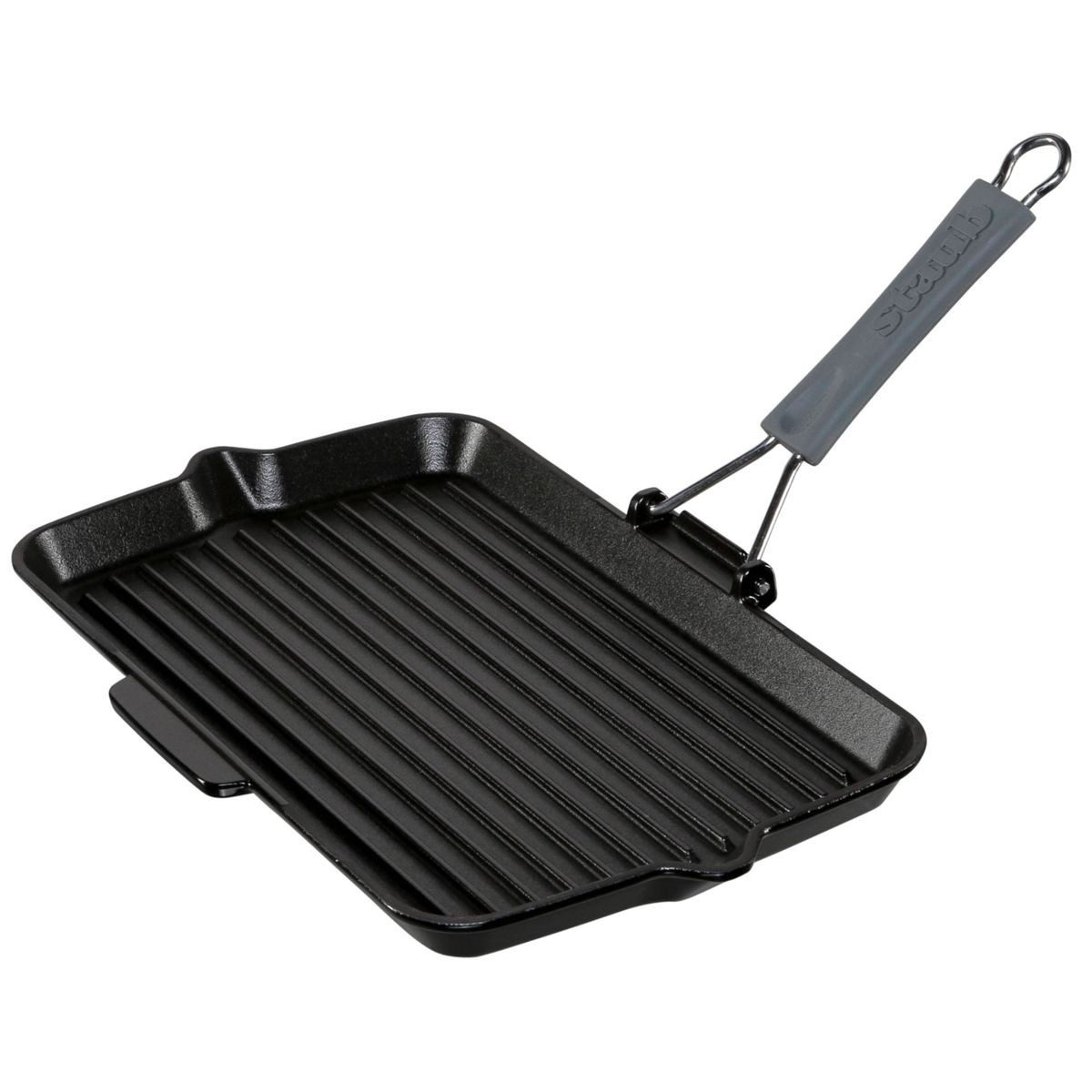 Staub Grill