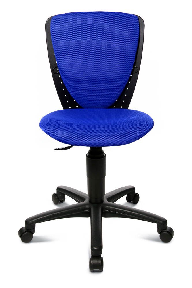 TOPSTAR Kinderstuhl Topstar HIGH S´COOL® Kinderdrehstuhl Kinderstuhl b