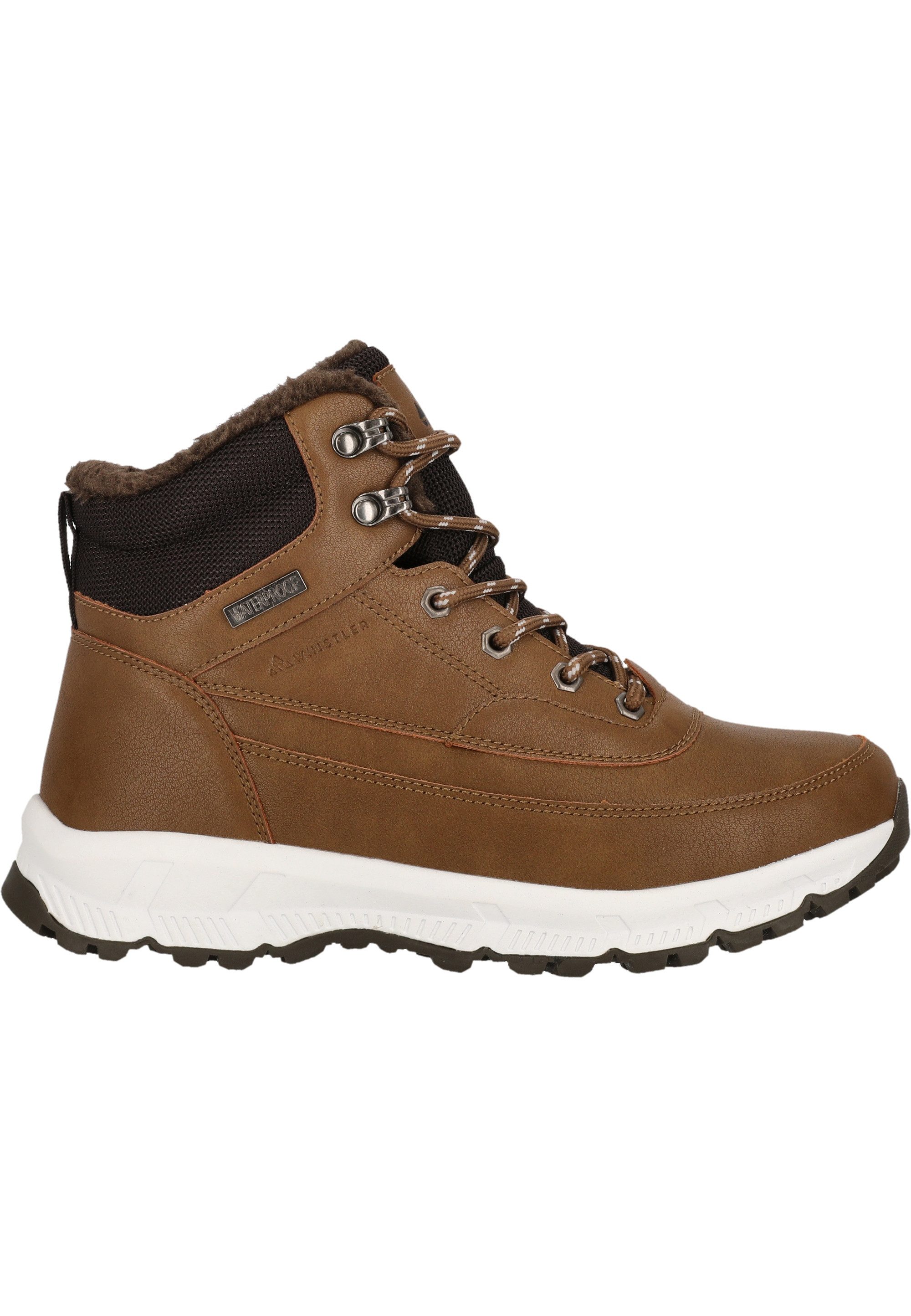 WHISTLER Parrite Stiefel in wasserdichter Ausführung günstig online kaufen