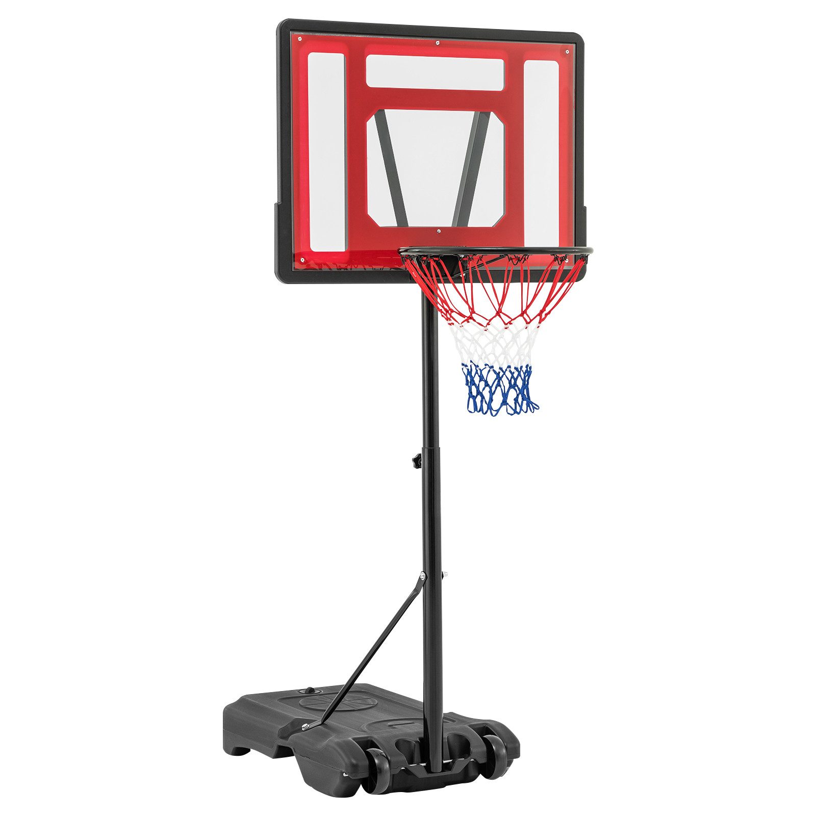 Basketballständer