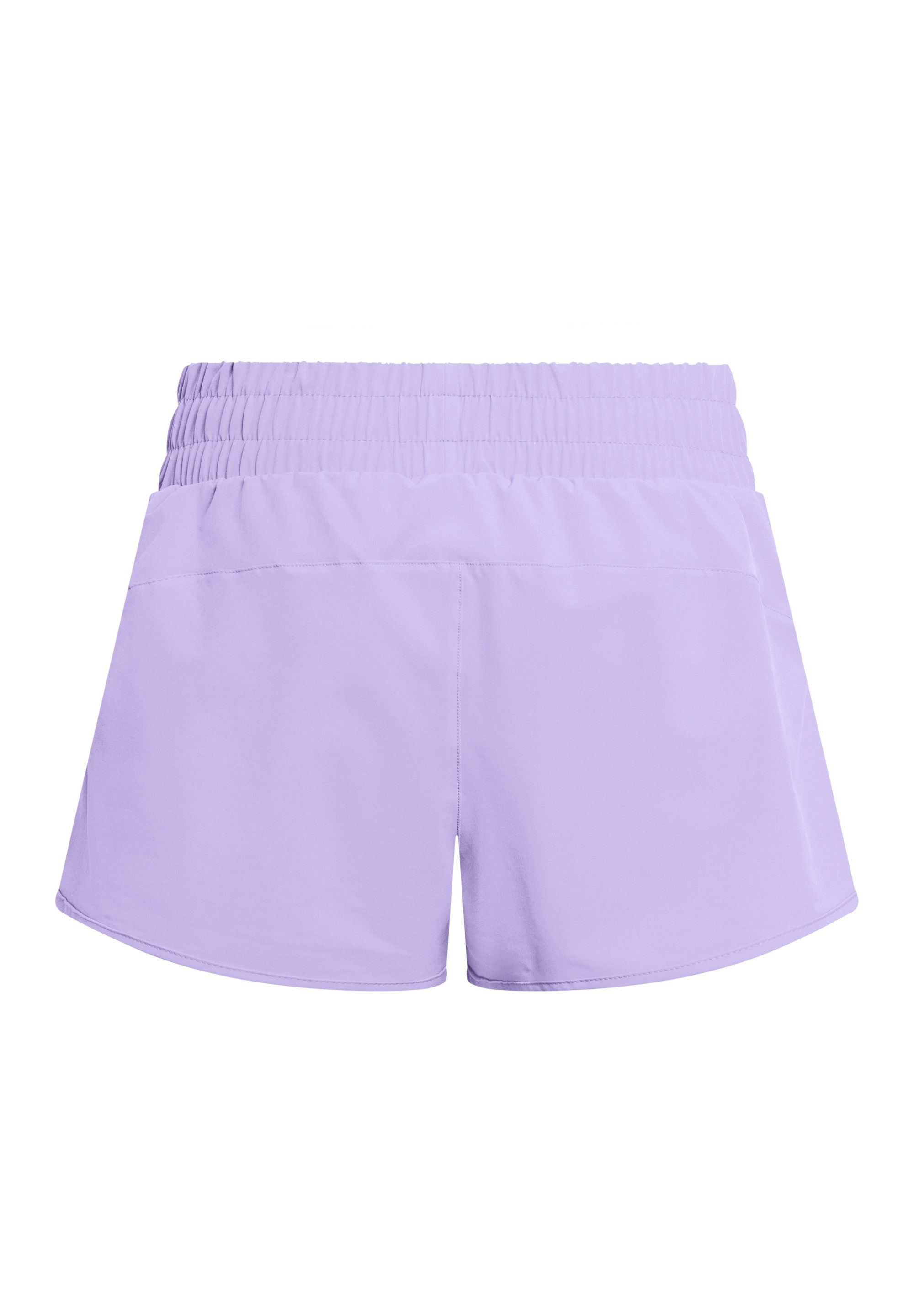 GOLD'S GYM APPAREL Shorts ELLEN nachhaltige Materialien, atmungsaktiv, pilling-resistent