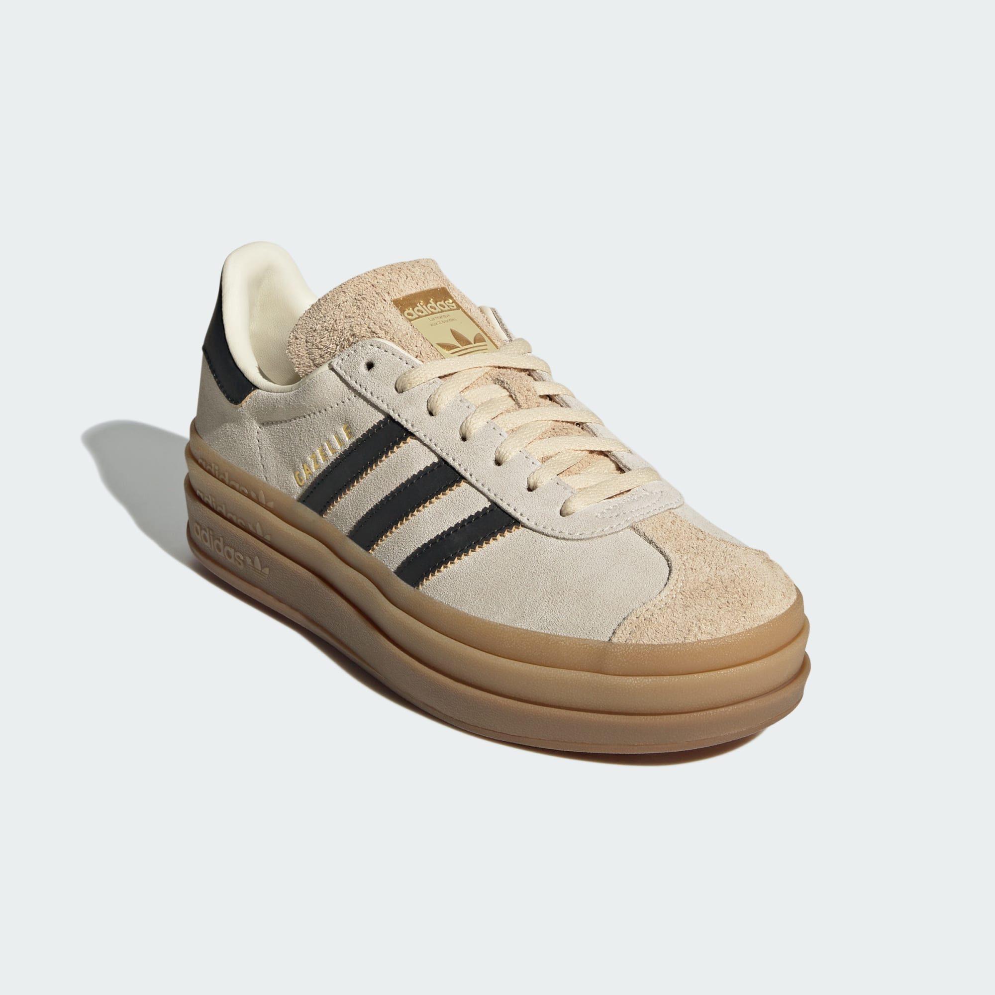 adidas Originals GAZELLE BOLD SCHUH Кроссовки (1-tlg)