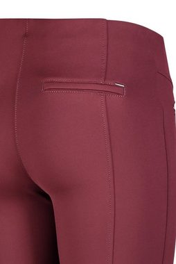 MAC Stretch-Jeans MAC DREAM ANKLE dark burgundy 5207-00-0127 466