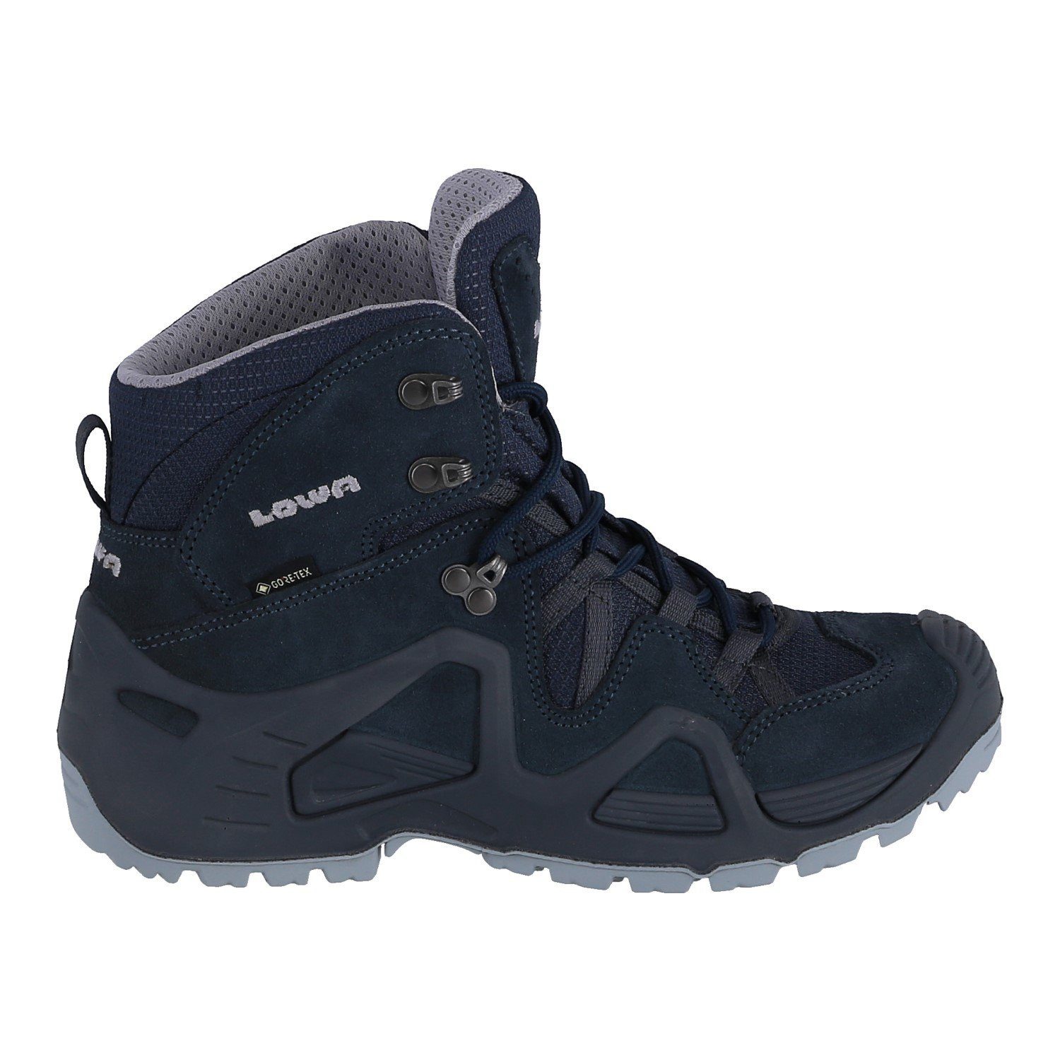 Lowa Military-Stiefel Arbeitsschuhe Zephyr Mid GTX günstig online kaufen
