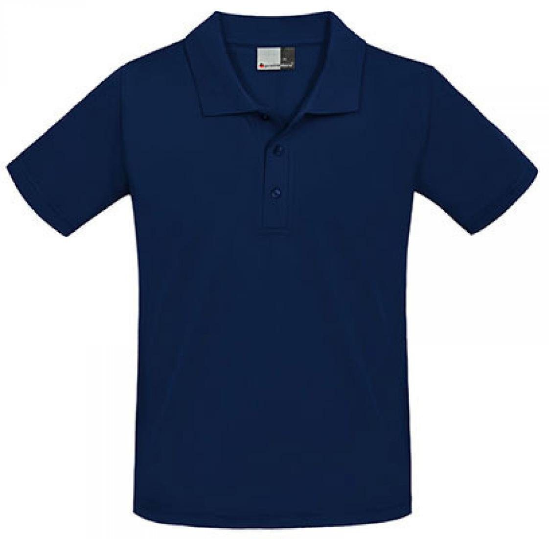 Promodoro Poloshirt Herren Superior Polo / Baumwoll-Piqué