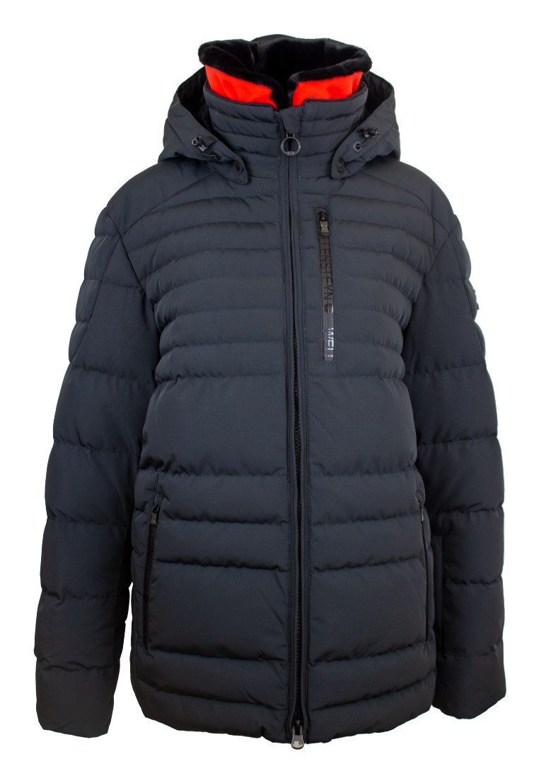 Wellensteyn Steppjacke