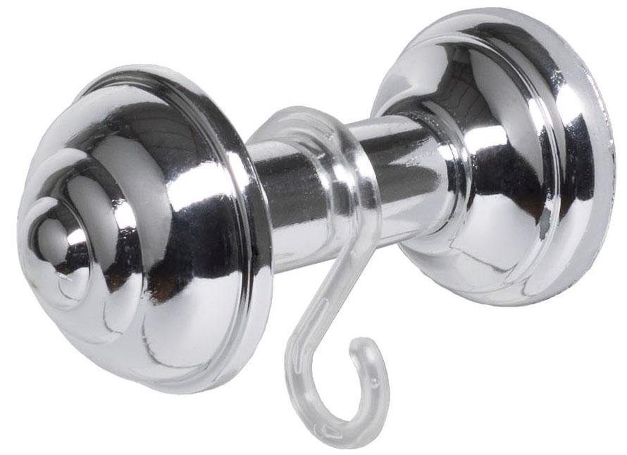 Liedeco Raffhalter, Gardinen, Vorhänge, (1-tlg), Schalhalter günstig online kaufen