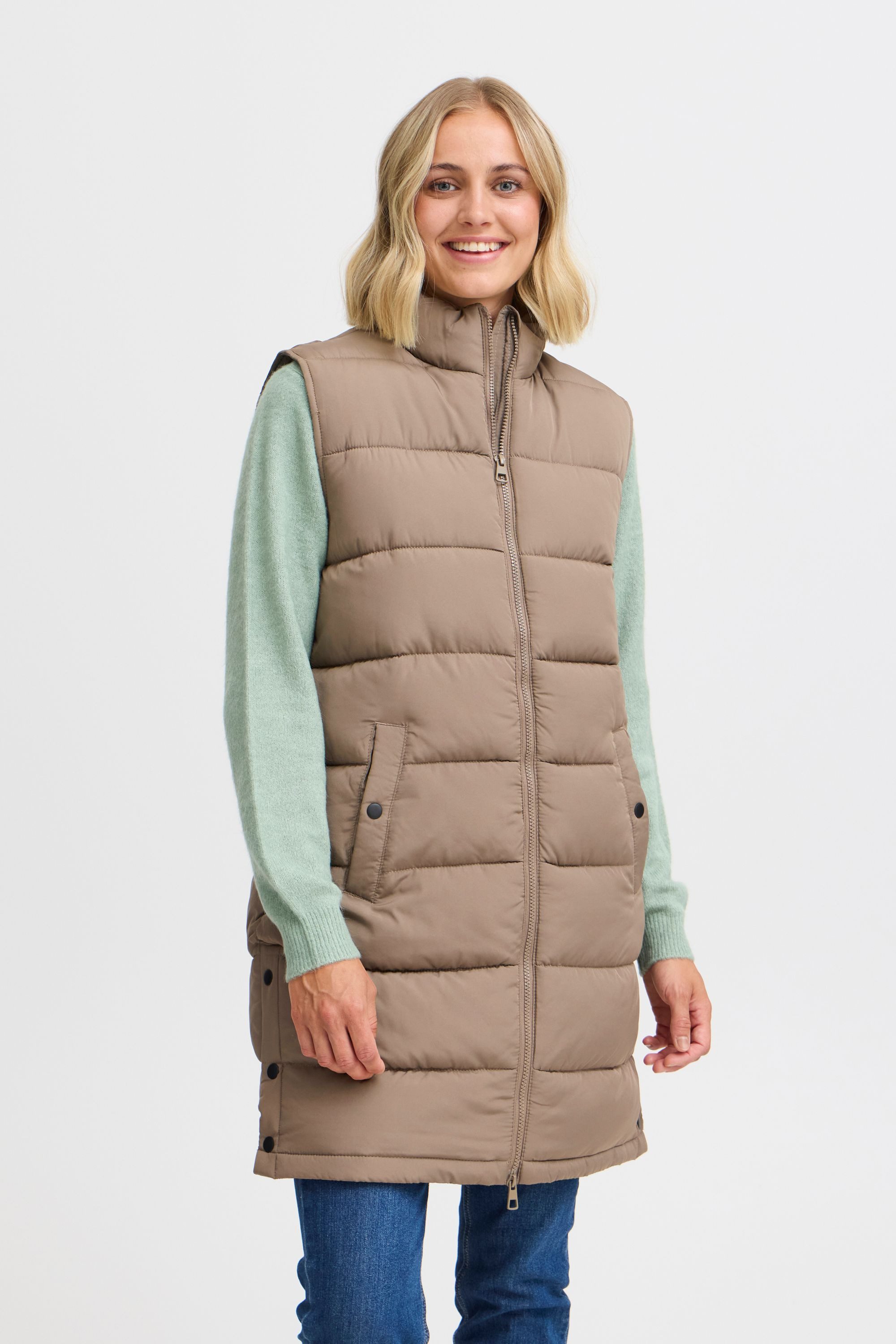 fransa Steppweste Fransa FRMABELLE VE 2 günstig online kaufen