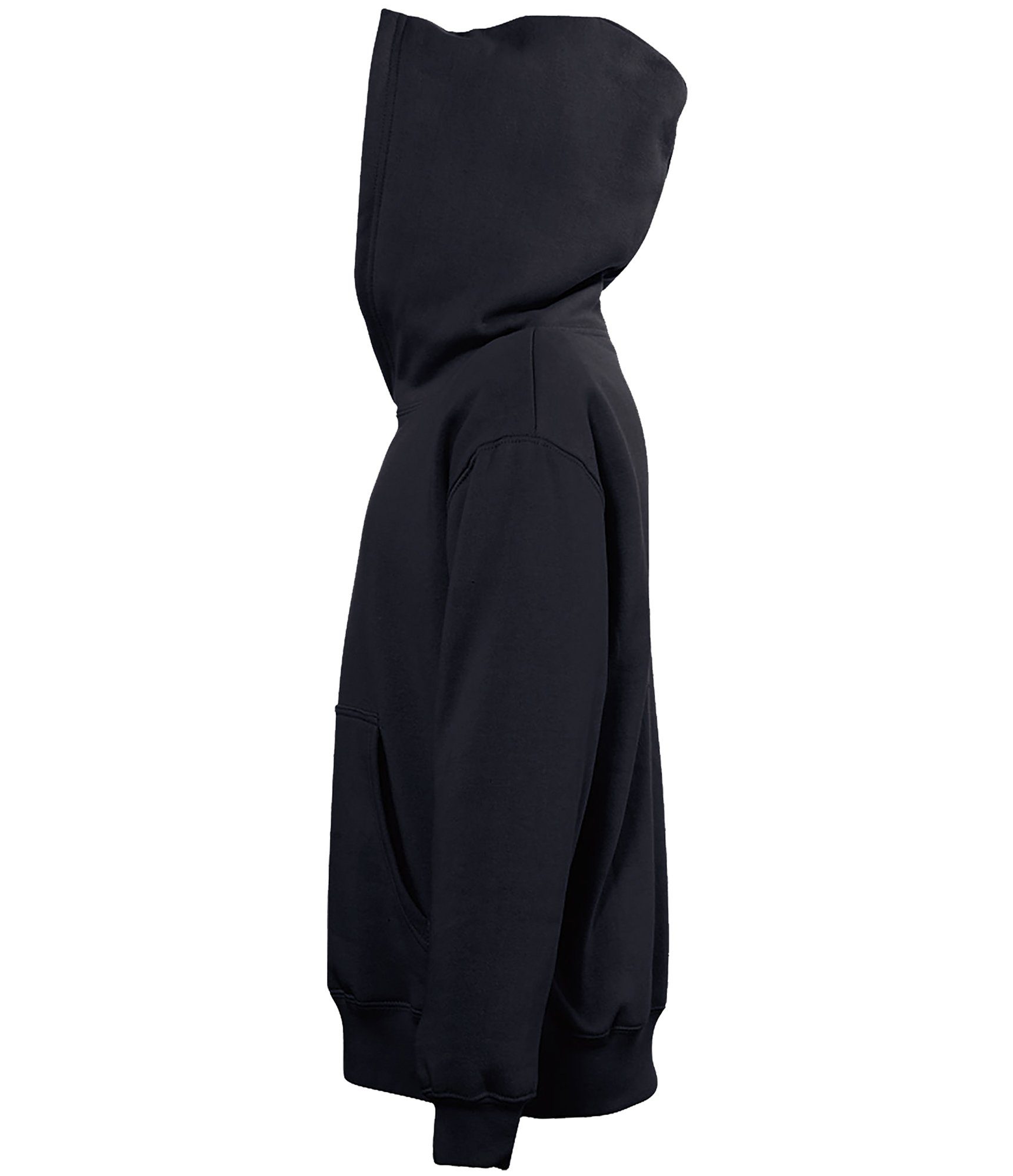 MyDesign24 Hoodie Kinder 67 Weihnachten Kapuzenpullover mit six seven Aufdruck i777